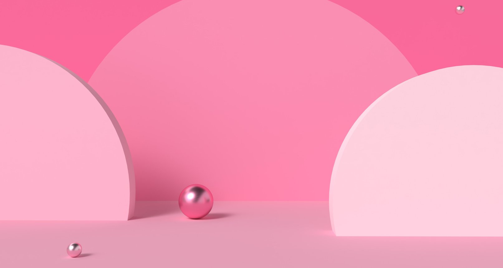 Hero banner